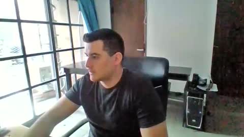 the_dark_knive_ online show from December 1, 2025, 9:42 pm