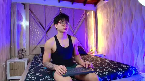 Snapshot of the_dean_boy chatting on September 15, 2025, 7:08 am Ithan and Leo online show from September 15, 2025, 7:08 am
