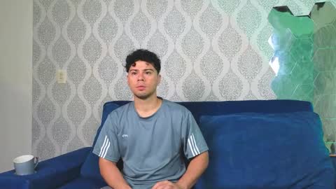 Snapshot of the_dean_boy chatting on September 20, 2025, 7:31 am Ithan and Leo online show from September 20, 2025, 7:31 am
