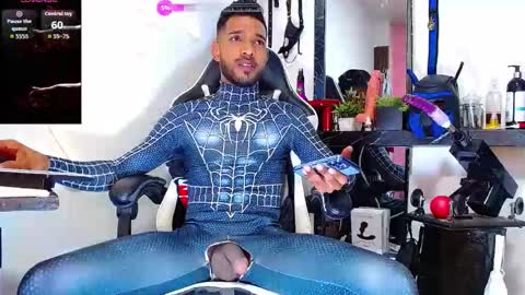 the dog lian online show from September 18, 2025, 11:45 am