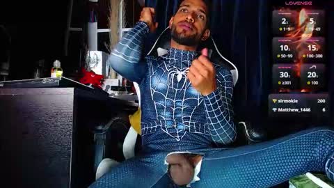 the dog lian online show from February 8, 2026, 2:04 am