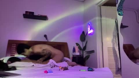 the_emmarouge online show from January 27, 2025, 2:13 pm