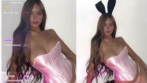 nabi butterfly online show from January 15, 2025, 7:26 am