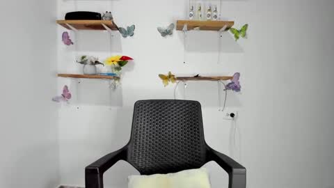 Snapshot of the_fantasy_ chatting on September 15, 2025, 10:21 pm the_fantasy_ online show from September 15, 2025, 10:21 pm