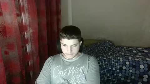 Professional Kinkster online show from February 3, 2025, 3:49 pm