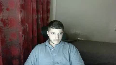 Professional Kinkster online show from September 18, 2025, 5:15 pm