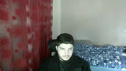 Snapshot of the_fetish_g chatting on December 18, 2025, 10:43 am Professional Kinkster online show from December 18, 2025, 10:43 am