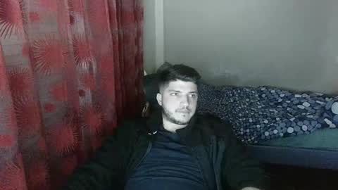 Snapshot of the_fetish_g chatting on December 19, 2025, 4:36 pm Professional Kinkster online show from December 19, 2025, 4:36 pm