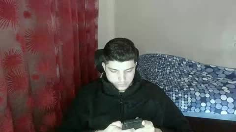 Snapshot of the_fetish_g chatting on December 22, 2025, 11:07 am Professional Kinkster online show from December 22, 2025, 11:07 am