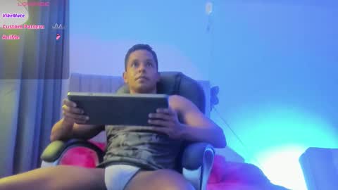 carlos online show from November 12, 2025, 12:49 pm