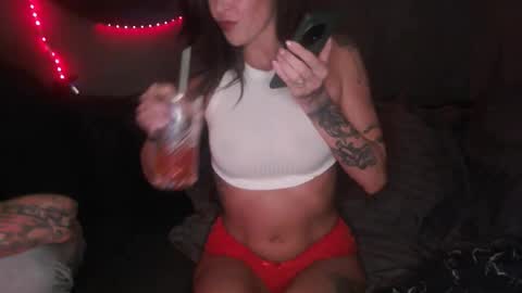 The gonzos online show from April 4, 2026, 7:00 pm