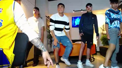 the goodfellas online show from March 2, 2026, 8:59 pm