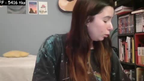 MATERNITY LEAVE  online show from January 7, 2025, 3:57 am