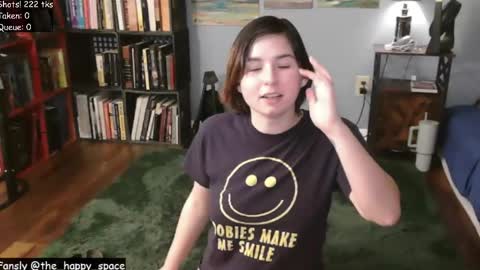 MATERNITY LEAVE  online show from January 19, 2026, 1:09 am