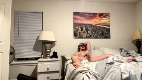 the_horndog online show from January 25, 2025, 11:32 pm