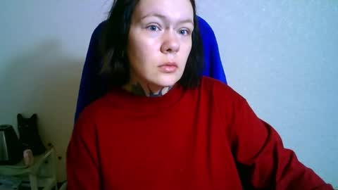 the_ice_owl online show from October 22, 2025, 3:29 am