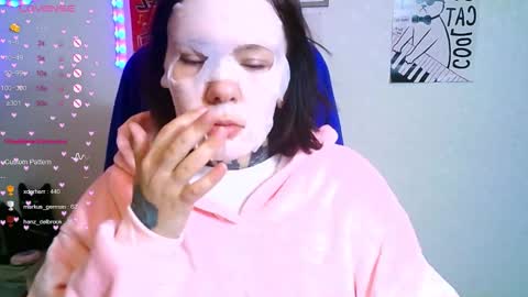 the_ice_owl online show from November 5, 2025, 7:30 am