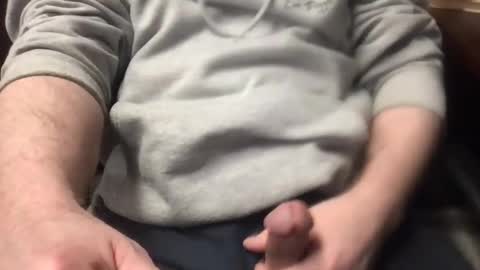 BarryMcCockiner online show from January 26, 2025, 4:51 pm