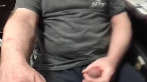 BarryMcCockiner online show from February 22, 2026, 7:12 pm