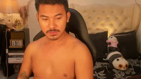 ken online show from October 9, 2025, 4:05 pm