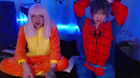 Snapshot of the_lesbian_game chatting on March 2, 2025, 3:24 am the_lesbian_game online show from March 2, 2025, 3:24 am