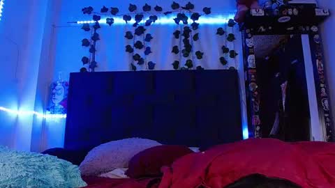 Snapshot of the_lesbian_game chatting on March 10, 2025, 5:54 am the_lesbian_game online show from March 10, 2025, 5:54 am