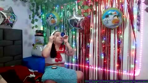 the_lesbian_game online show from December 22, 2025, 7:22 pm