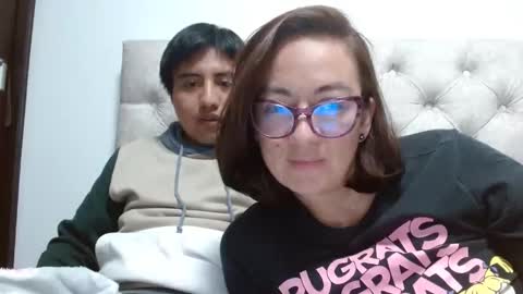 the_magnificent7 online show from December 4, 2025, 2:43 am