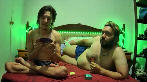 the_misfts online show from February 2, 2026, 11:31 am