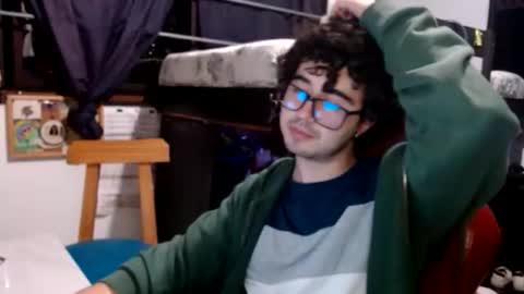 the_nerdy_wizard online show from September 10, 2025, 4:23 am