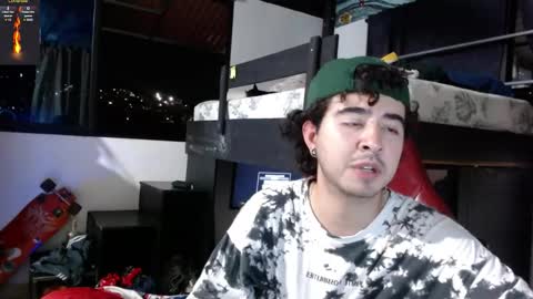 the_nerdy_wizard online show from September 11, 2025, 4:12 am