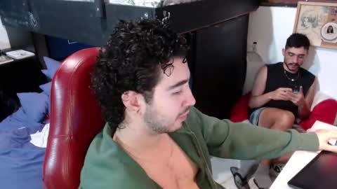 the_nerdy_wizard online show from September 15, 2025, 4:23 am