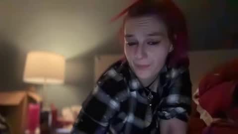 Chaotic Dream online show from December 2, 2025, 10:09 am