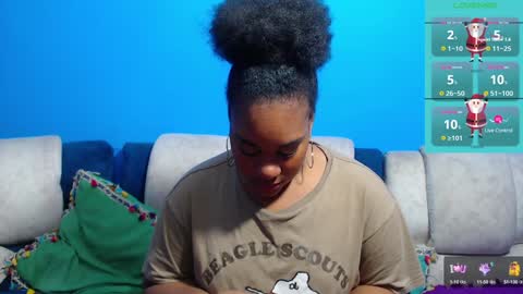 K-J online show from December 18, 2024, 4:20 am