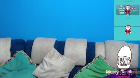 K-J online show from December 29, 2024, 5:31 am