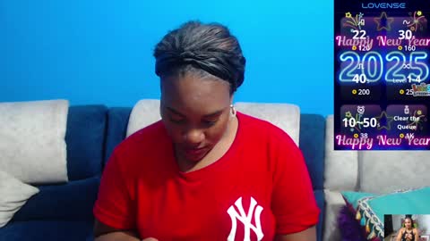 K-J online show from January 20, 2025, 4:32 am