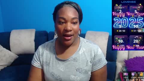 K-J online show from January 30, 2025, 9:58 pm