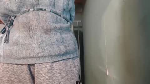 Snapshot of the_prettywondder chatting on January 15, 2025, 12:36 pm Ekye online show from January 15, 2025, 12:36 pm