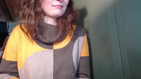 Snapshot of the_prettywondder chatting on January 23, 2025, 9:39 am Ekye online show from January 23, 2025, 9:39 am