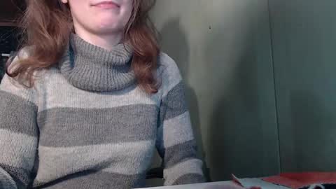 Snapshot of the_prettywondder chatting on February 4, 2025, 2:21 pm Ekye online show from February 4, 2025, 2:21 pm