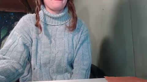 Snapshot of the_prettywondder chatting on February 6, 2025, 2:04 pm Ekye online show from February 6, 2025, 2:04 pm