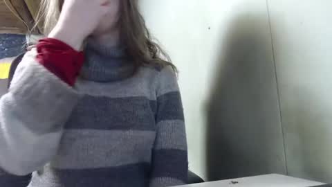 Snapshot of the_prettywondder chatting on March 1, 2025, 7:04 pm Ekye online show from March 1, 2025, 7:04 pm