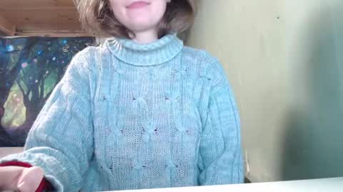 Snapshot of the_prettywondder chatting on March 2, 2025, 12:01 pm Ekye online show from March 2, 2025, 12:01 pm