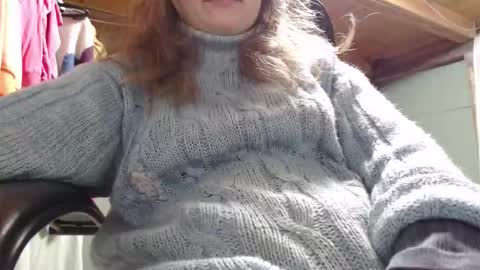 Snapshot of the_prettywondder chatting on September 12, 2025, 4:40 pm Ekye online show from September 12, 2025, 4:40 pm