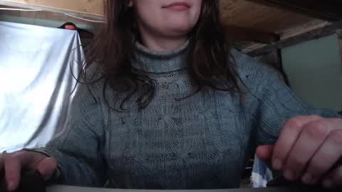 Snapshot of the_prettywondder chatting on November 25, 2025, 7:19 am Ekye online show from November 25, 2025, 7:19 am