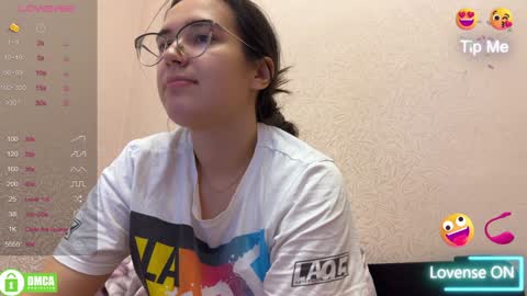 Alice online show from February 2, 2025, 8:51 pm