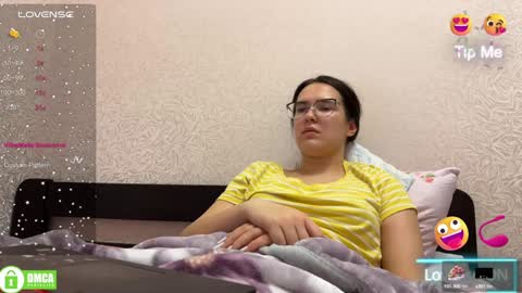 Alice online show from February 9, 2025, 1:11 am