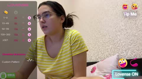 Alice online show from February 9, 2025, 9:49 pm