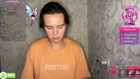 Alice online show from October 8, 2025, 8:50 pm