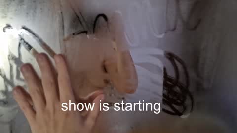 Anna online show from January 10, 2026, 12:56 am